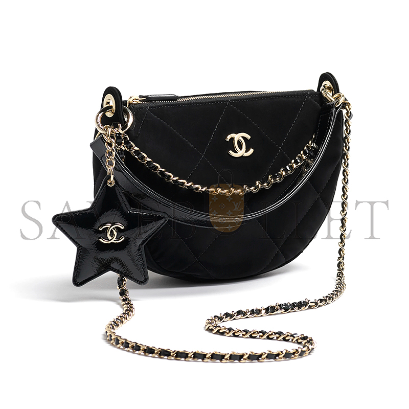 Ch**el clutch with chain ap4791 (22*15*6cm)